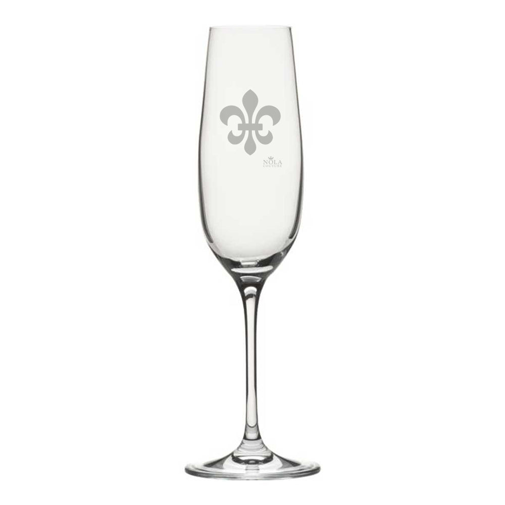 Champagne Flute