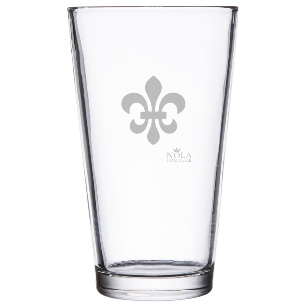 Pint Glass