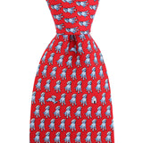 In the Dog House Tie