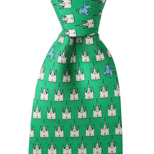 Boys’ Seafood Gumbo Tie
