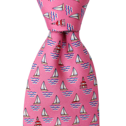 Lake Pontchartrain Tie