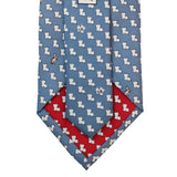 Boys’ Seafood Gumbo Tie