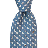 Boys’ Seafood Gumbo Tie