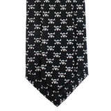Pirate's Alley Skinny Tie