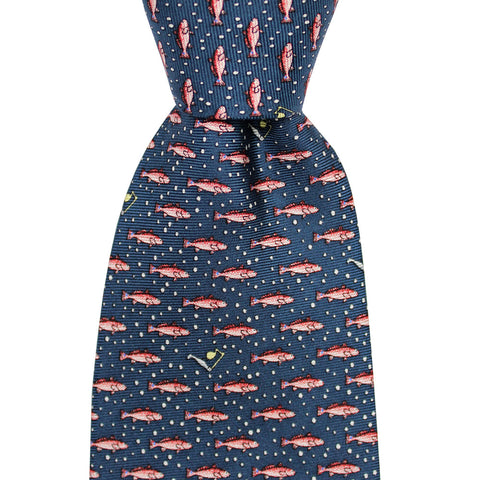 Boys’ Gulf Redfish Tie