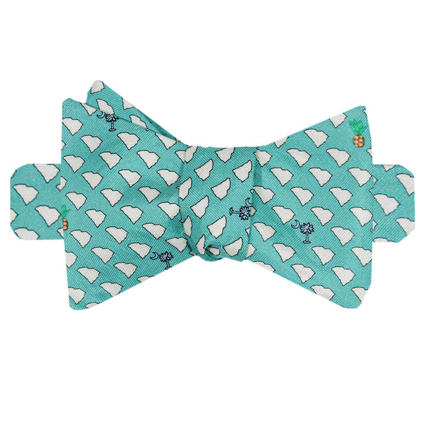 Boys' South Carolina Bow Tie