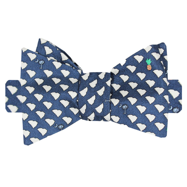 Boys' South Carolina Bow Tie