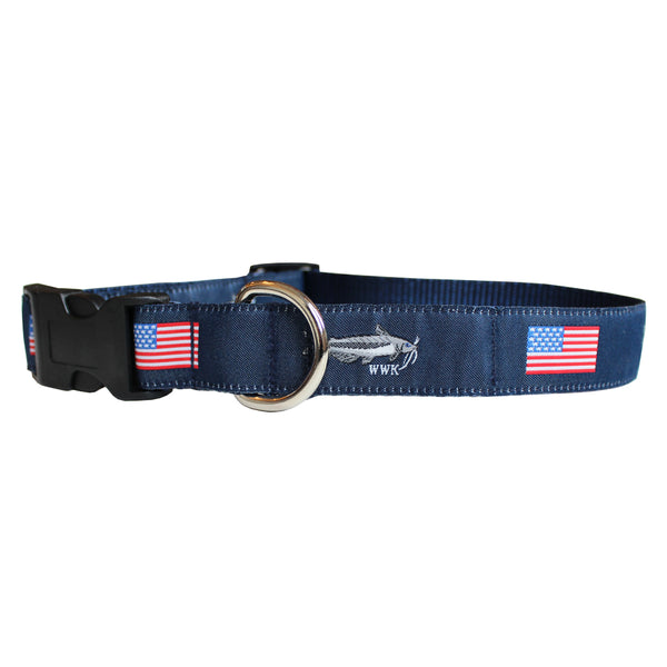 WWK Dog Collar